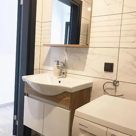Apartament Gorgeous House With Shared Pool Surrounded By Nature In Bodrum *