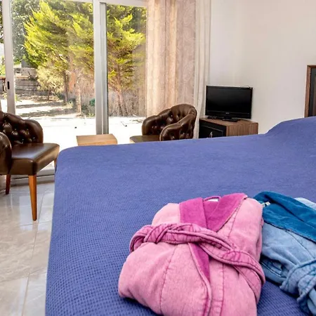 Apartament Gorgeous House With Shared Pool Surrounded By Nature In Bodrum *